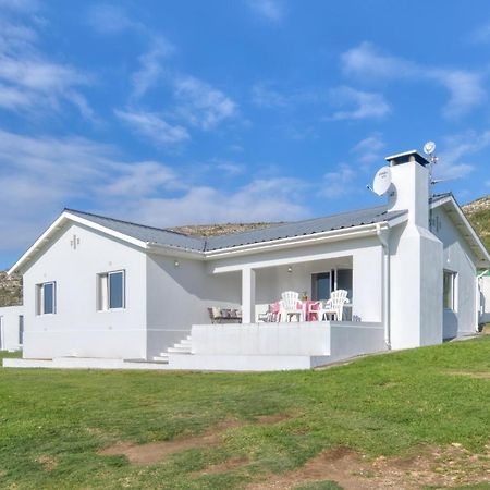 Jack'S Place Bredasdorp Kültér fotó